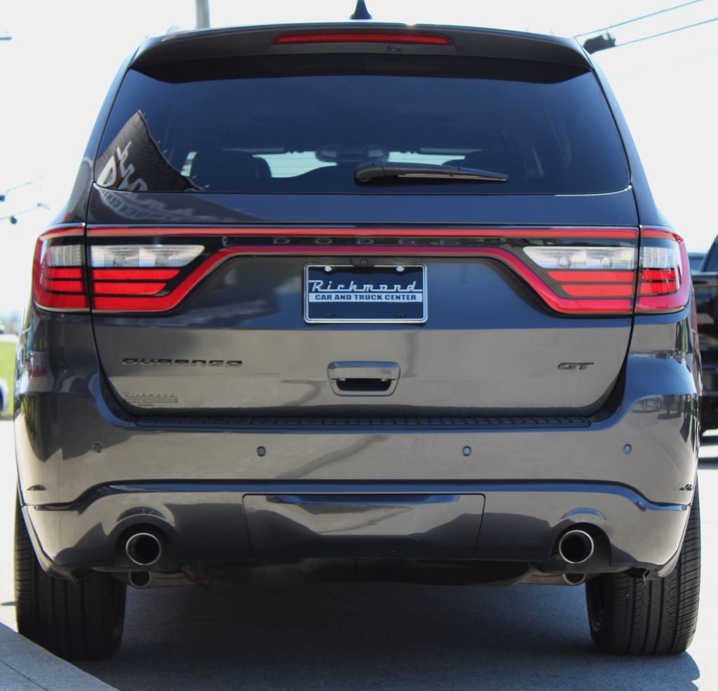 2023 Dodge Durango GT Plus