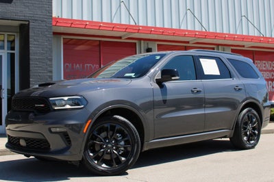 2023 Dodge Durango GT Plus