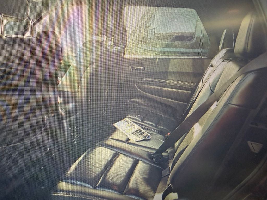 2023 Dodge Durango GT Plus