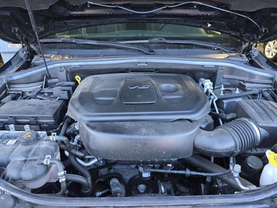 2022 Jeep Grand Cherokee WK Laredo E