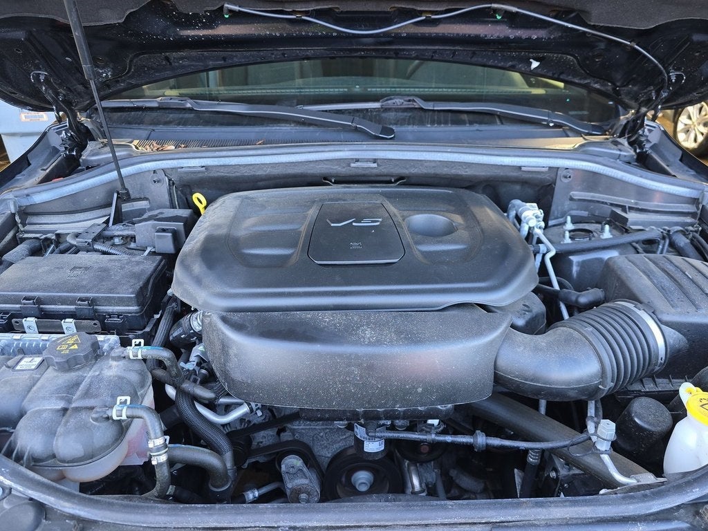 2022 Jeep Grand Cherokee WK Laredo E