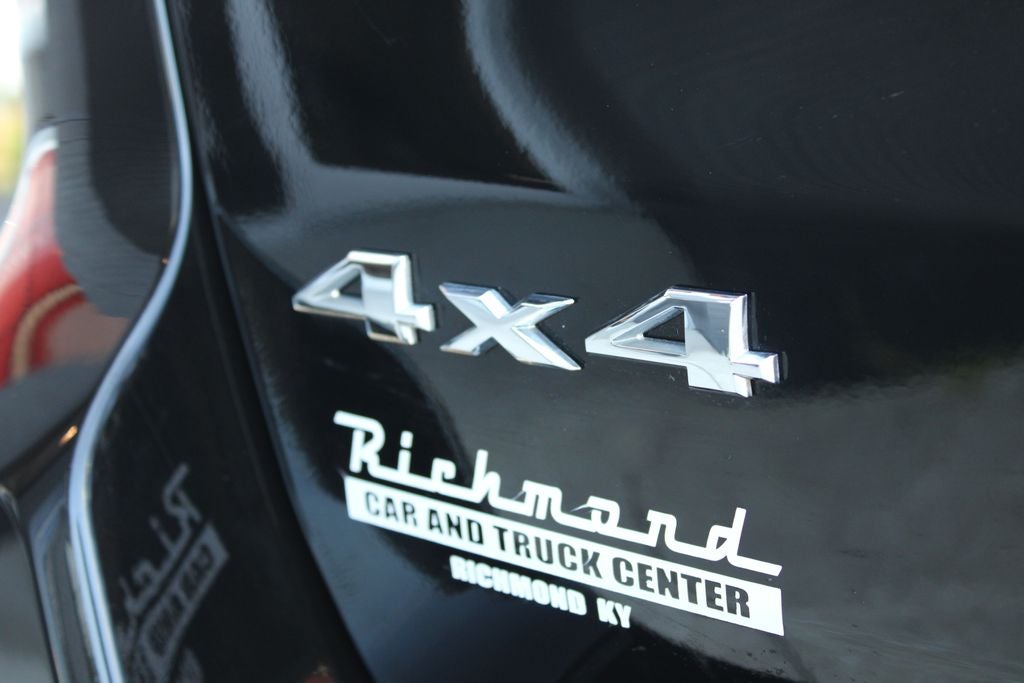 2022 Jeep Grand Cherokee WK Laredo E