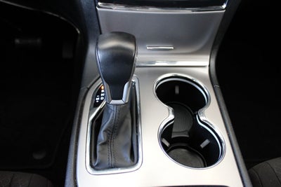 2022 Jeep Grand Cherokee WK Laredo E