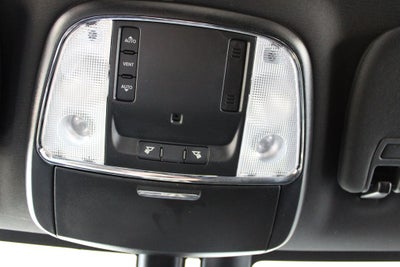 2022 Jeep Grand Cherokee WK Laredo E