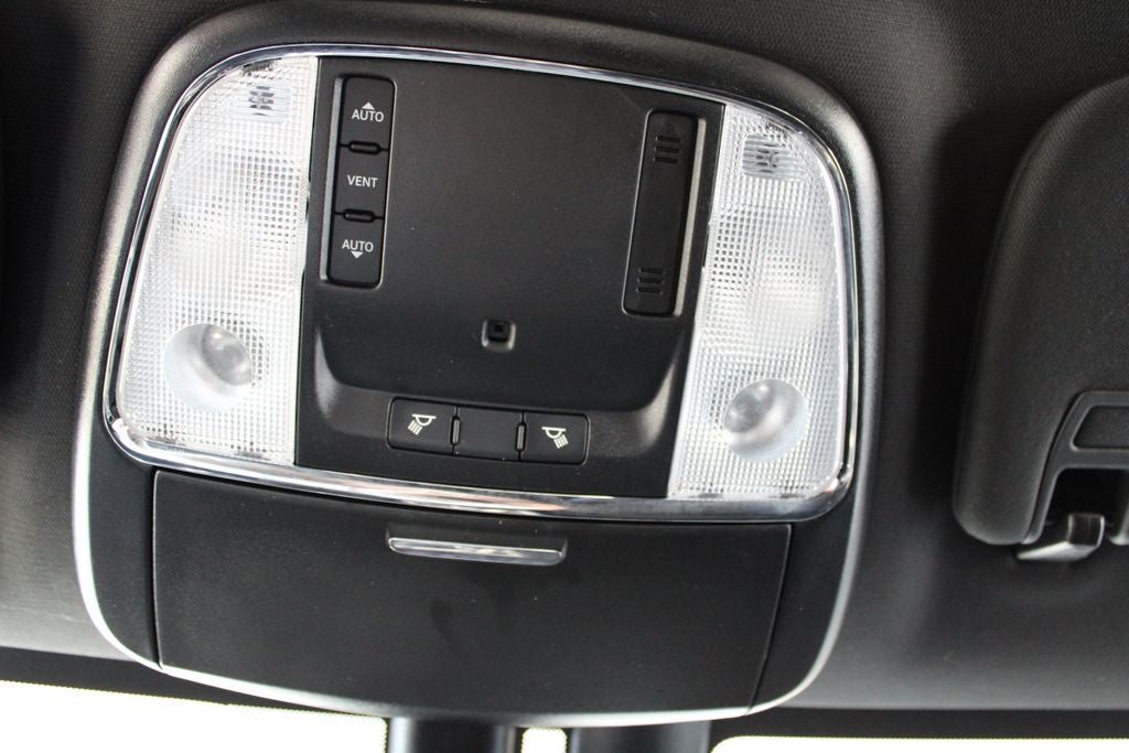 2022 Jeep Grand Cherokee WK Laredo E