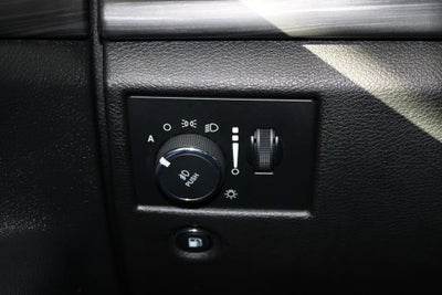 2022 Jeep Grand Cherokee WK Laredo E