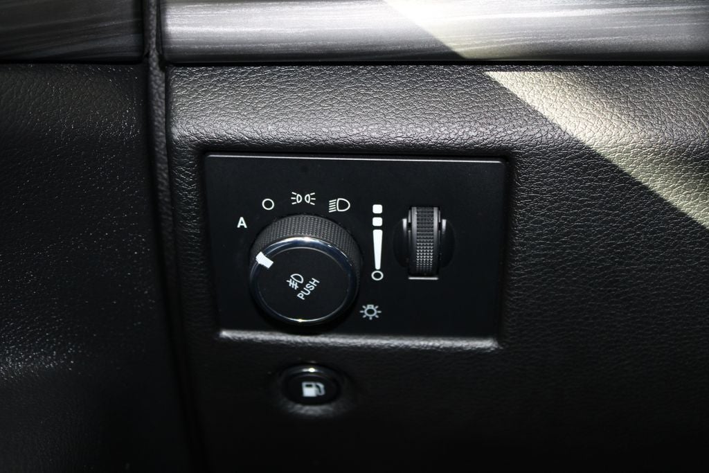 2022 Jeep Grand Cherokee WK Laredo E