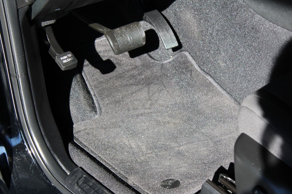 2022 Jeep Grand Cherokee WK Laredo E