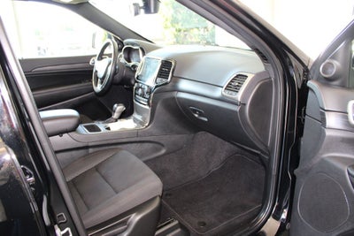 2022 Jeep Grand Cherokee WK Laredo E