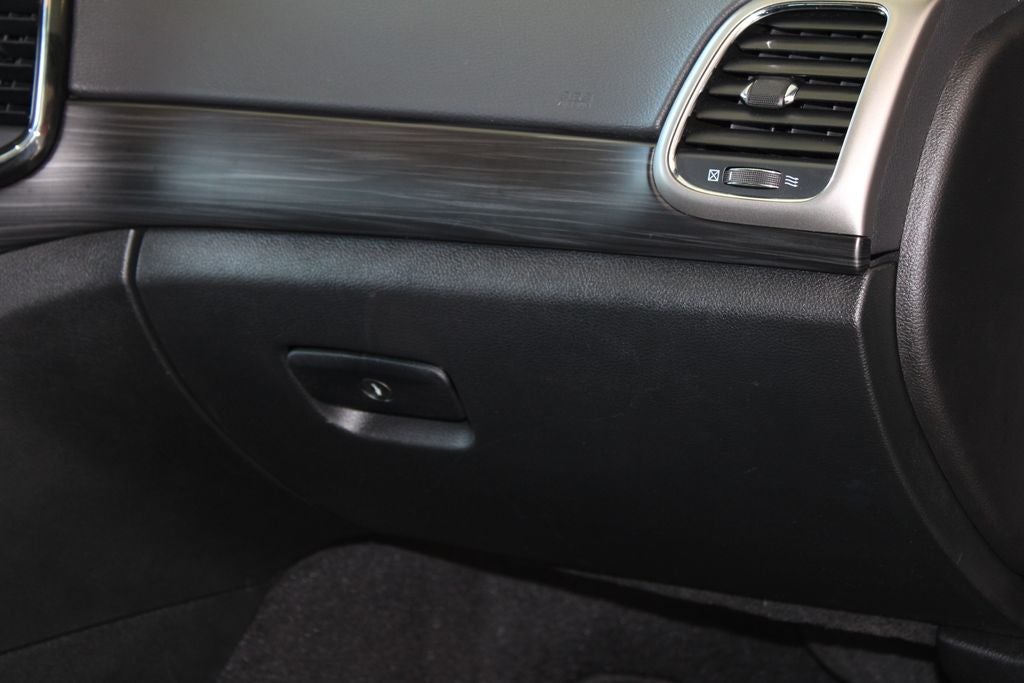 2022 Jeep Grand Cherokee WK Laredo E