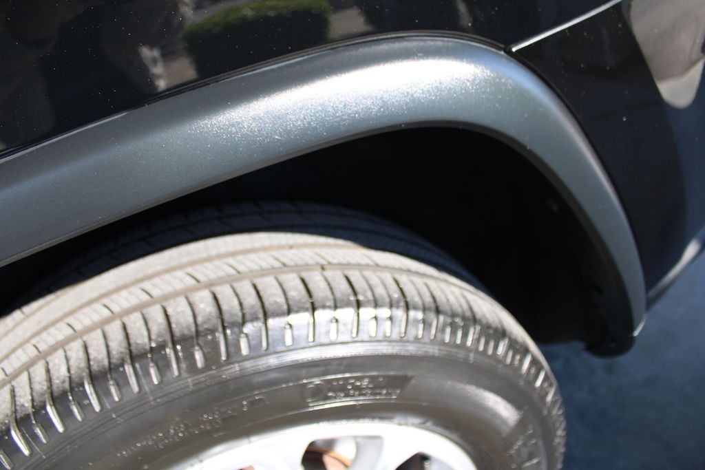 2022 Jeep Grand Cherokee WK Laredo E