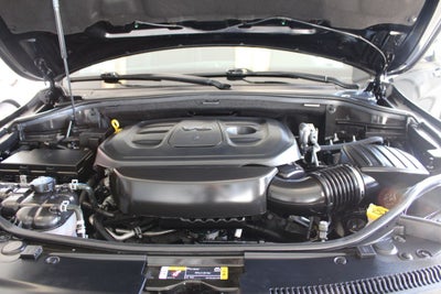 2022 Jeep Grand Cherokee WK Laredo E