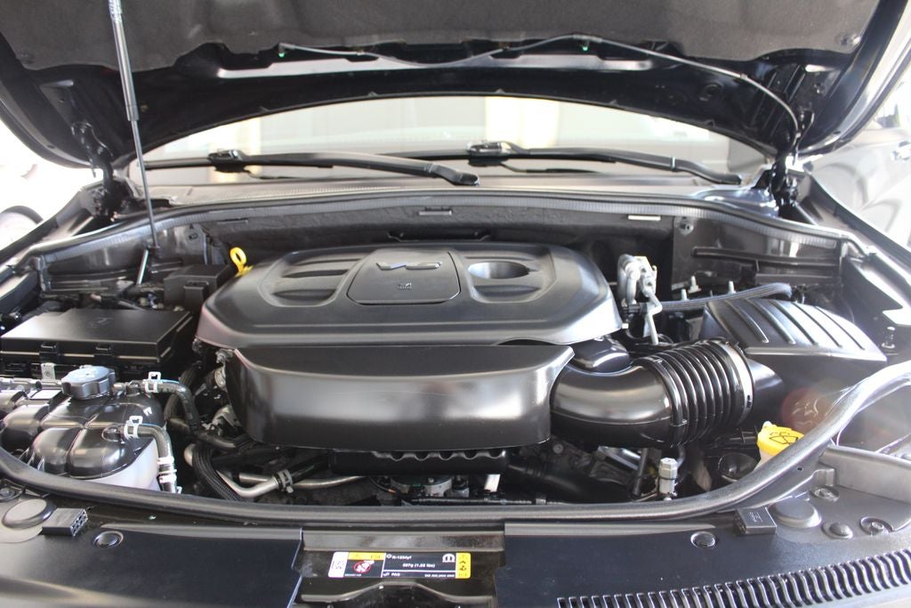 2022 Jeep Grand Cherokee WK Laredo E