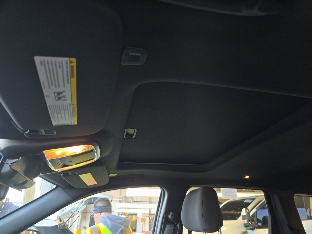 2022 Jeep Grand Cherokee WK Laredo E