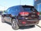 2021 Jeep Grand Cherokee 80th Anniversary Edition