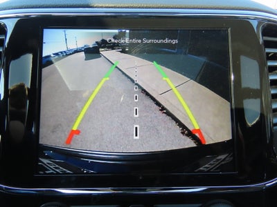 2021 Jeep Grand Cherokee 80th Anniversary Edition