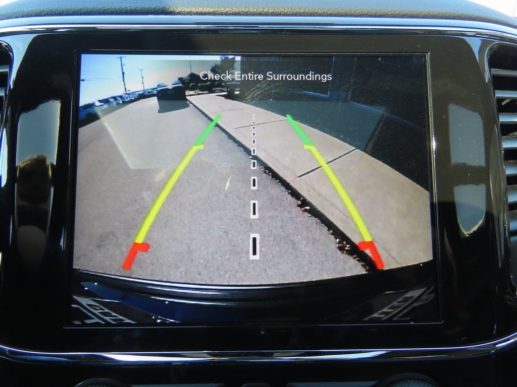 2021 Jeep Grand Cherokee 80th Anniversary Edition