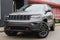 2019 Jeep Grand Cherokee Trailhawk