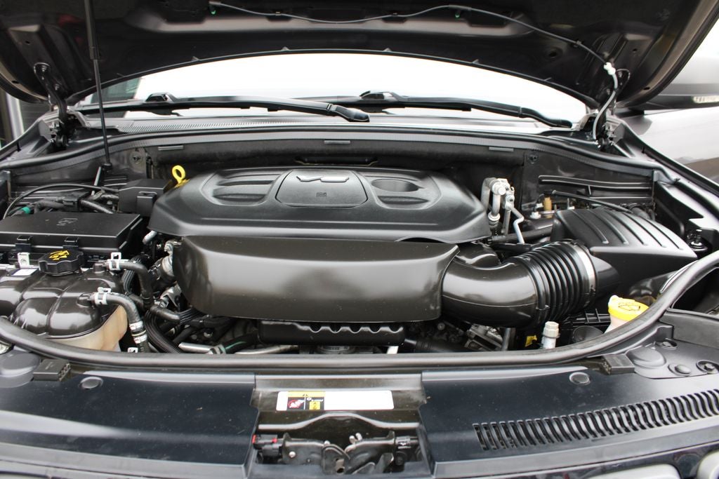 2019 Jeep Grand Cherokee Trailhawk