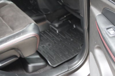 2019 Jeep Grand Cherokee Trailhawk