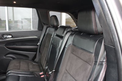 2019 Jeep Grand Cherokee Trailhawk