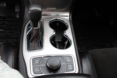 2019 Jeep Grand Cherokee Trailhawk