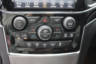 2019 Jeep Grand Cherokee Trailhawk