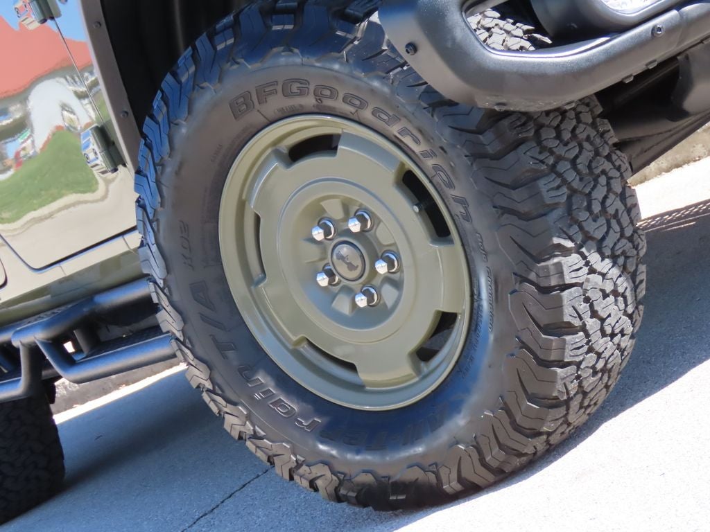 2025 Jeep Wrangler Willys 4xe 41 SPECIAL EDITION