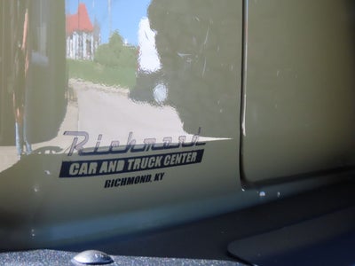 2025 Jeep Wrangler Willys 4xe 41 SPECIAL EDITION