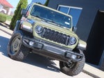 2025 Jeep Wrangler Willys 4xe 41 SPECIAL EDITION