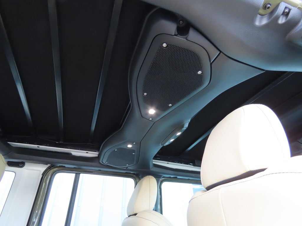 2025 Jeep Wrangler Willys 4xe 41 SPECIAL EDITION