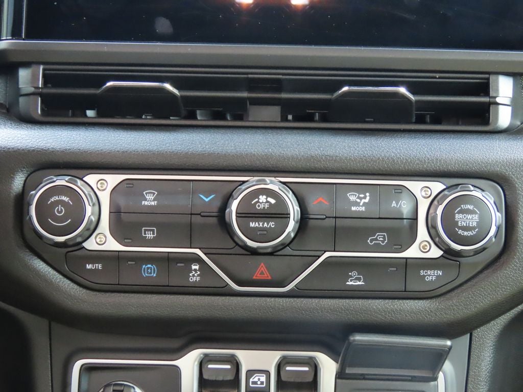 2025 Jeep Wrangler Willys 4xe 41 SPECIAL EDITION