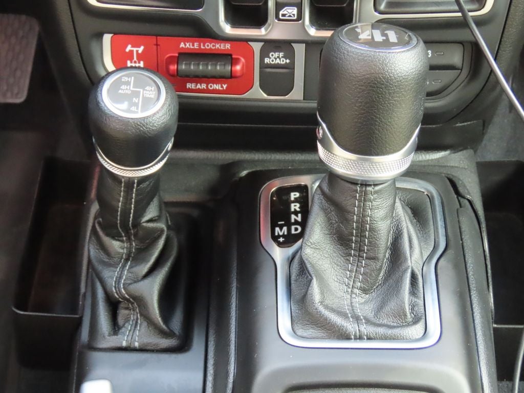 2025 Jeep Wrangler Willys 4xe 41 SPECIAL EDITION