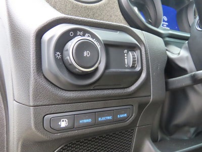 2025 Jeep Wrangler Willys 4xe 41 SPECIAL EDITION