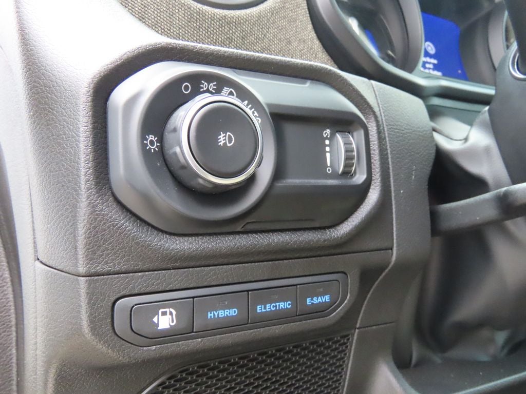 2025 Jeep Wrangler Willys 4xe 41 SPECIAL EDITION