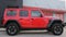 2025 Jeep Wrangler Rubicon 4xe
