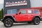 2025 Jeep Wrangler Rubicon 4xe