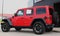 2025 Jeep Wrangler Rubicon 4xe
