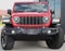 2025 Jeep Wrangler Rubicon 4xe