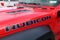 2025 Jeep Wrangler Rubicon 4xe