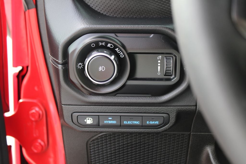 2025 Jeep Wrangler Rubicon 4xe