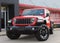 2025 Jeep Wrangler Rubicon 4xe