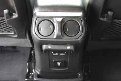 2025 Jeep Wrangler Rubicon 4xe