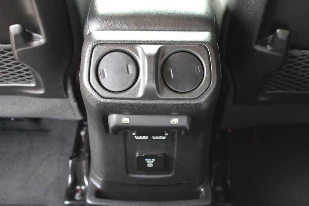 2025 Jeep Wrangler Rubicon 4xe