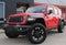 2025 Jeep Wrangler Rubicon 4xe