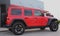 2025 Jeep Wrangler Rubicon 4xe