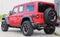 2025 Jeep Wrangler Rubicon 4xe