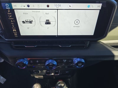 2024 Jeep Wrangler High Altitude 4xe