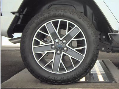 2024 Jeep Wrangler High Altitude 4xe