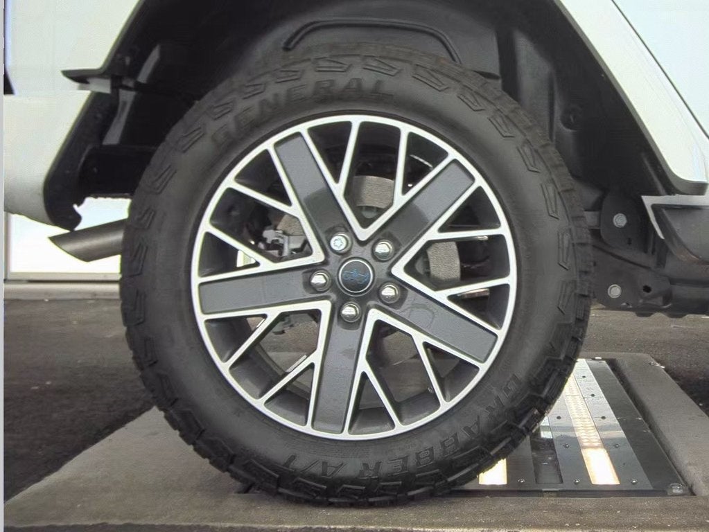 2024 Jeep Wrangler High Altitude 4xe